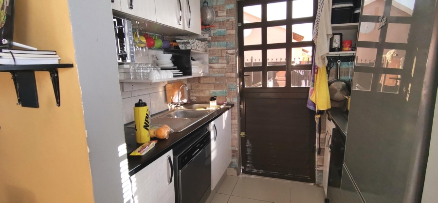 2 Bedroom Property for Sale in Raceway Free State